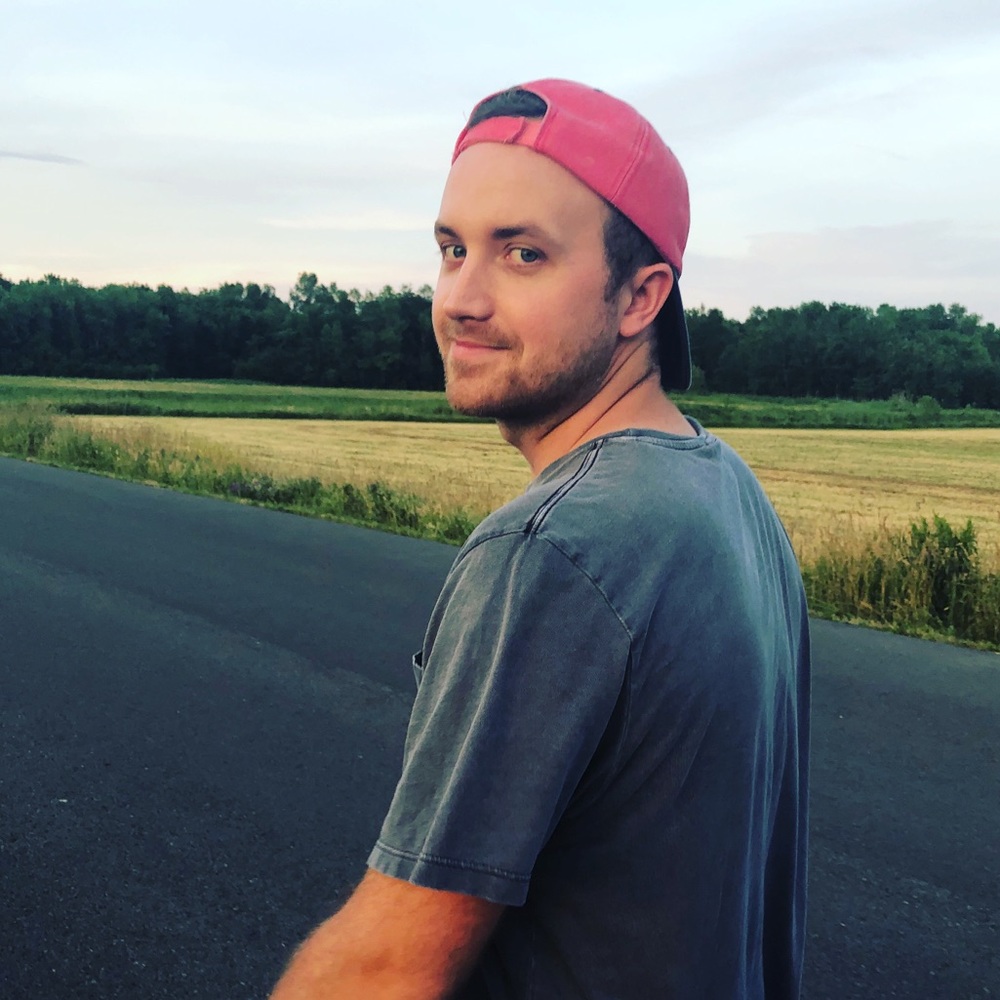 Meet your Posher, Eli